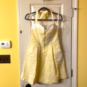 Lilly Polzer sundress